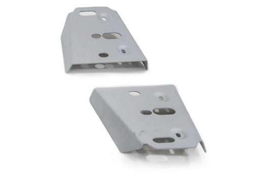 Rival Alloy Rear A Arm Guards 2444.8117.1 for CF Moto UForce 1000 XL 19-25