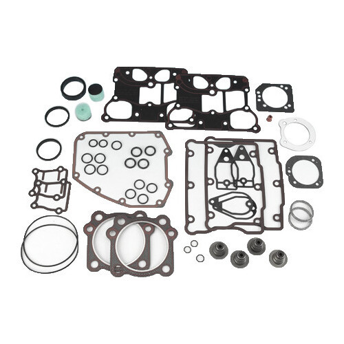 0.036in Top End Gasket Kit James Gaskets 17054-05