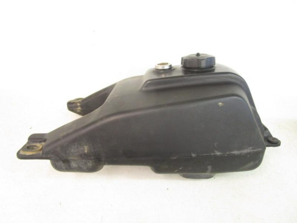 98 Yamaha YFM 600 Grizzly Gas Fuel Tank 4WV-24110-00-00 1998-2001