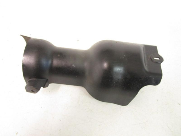 98 Yamaha YFM 600 Grizzly Drive Shaft Cover Guard 4WV-2147J-00-00 1998-2001