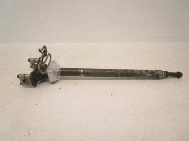 98 Yamaha YFM 600 Grizzly Steering Stem Column 99999-03206-00 1998