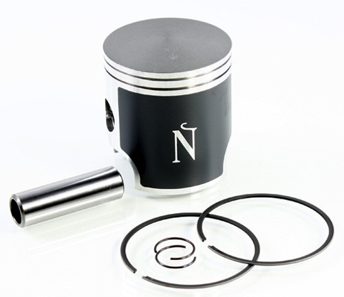 Namura +0.01mm Piston 10.6:1 NX-40026-B for Yamaha WR250 YZ250 1992-1998