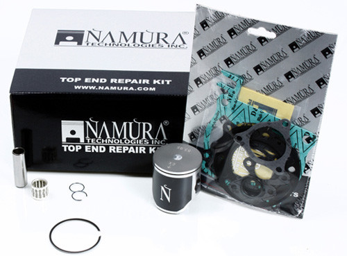 Namura +0.01mm Top End Kit NX-10000-BK for Honda CR125R 1992-1999