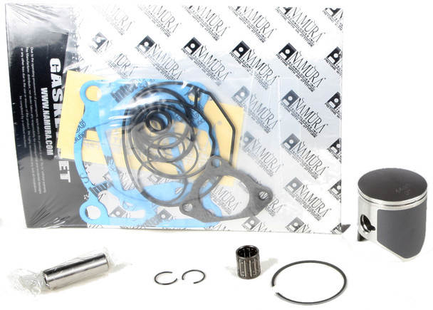 Namura +0.01mm Top End Kit NX-70005-BK for 65 SX XC TC65 09-23 MC65 21-23