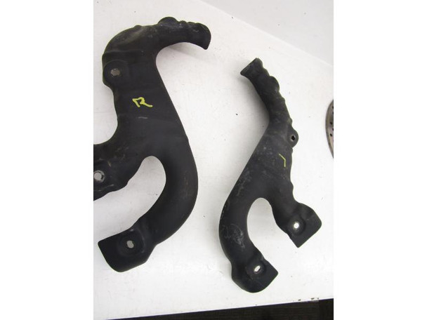 93 Honda ST 1100 Exhaust Heat Shield 18425-MY3-000 1992-2002