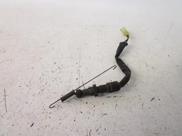 93 Honda ST 1100 Brake Light Switch 35350-GBG-505 1991-2002