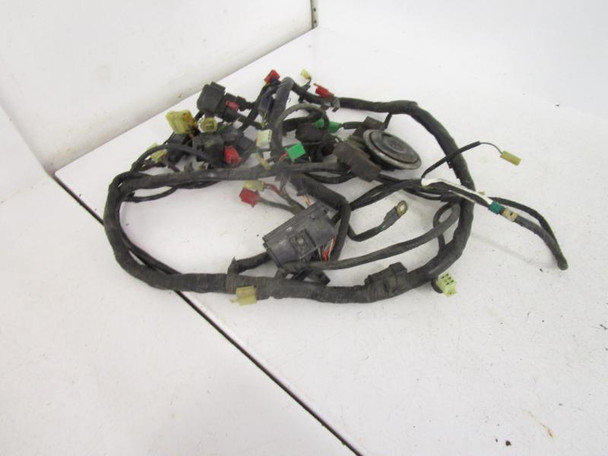93 Honda ST 1100 Wire Wiring Harness 32100-MY3-670 1992-1995