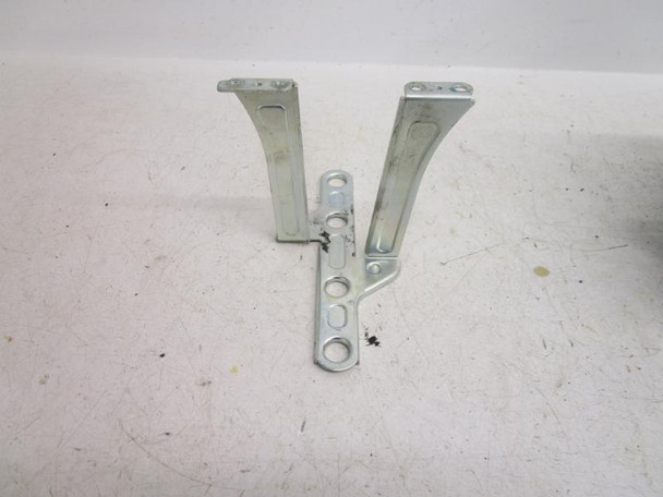 93 Honda ST 1100 Airbox Boot Joint 16188-MT3-750 1991-2002