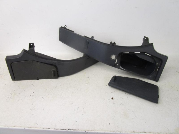 93 Honda ST 1100 Storage Pockets 64225-MAJ-G00ZA 1991-2002