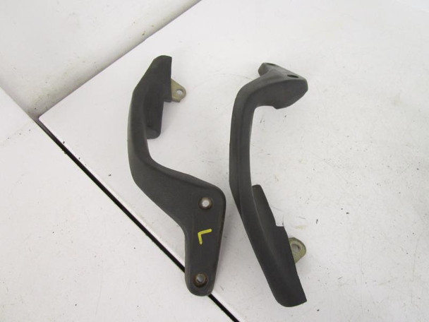 93 Honda ST 1100 Rear Grips Rails 77311-MT3-000ZA 1991-2002