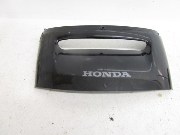 93 Honda ST 1100 Wind Screen Garnish 64125-MY3-000ZB 1991-1994