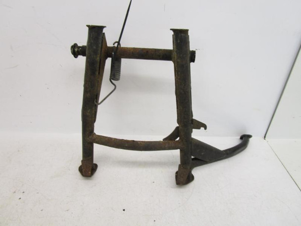 93 Honda ST 1100 Center Main Stand 50500-MT3-010 1991-2002