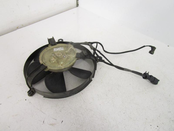 93 Honda ST 1100 Cooling Fan 19030-MT3-003 1991-2002