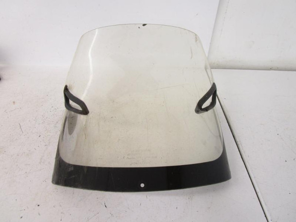 93 Honda ST 1100 Windshield Screen 64150-MY3-671 1991-1994 *READ DESCRIPTION