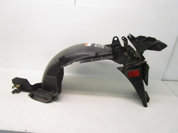 93 Honda ST 1100 Rear Fender Undertail 80106-MY3-000 1991-2002