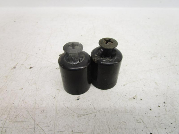 93 Honda ST 1100 Bar Ends Weights 53105-MV8-901 1991-1994