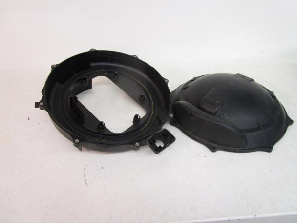 93 Honda ST 1100 Airbox Housing 17220-MT3-000 1991-2002