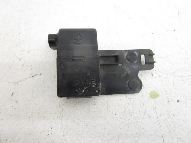 93 Honda ST 1100 Battery Terminal Cover 31510-MT3-000 1991-2002