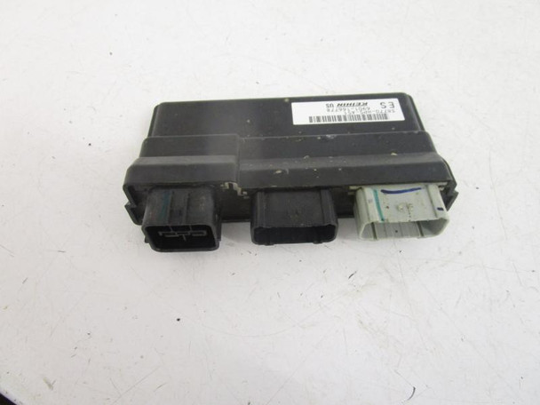 11 Honda TRX 420 FE Rancher ECU Fuel Injection 38770-HP5-A51 2009-2013