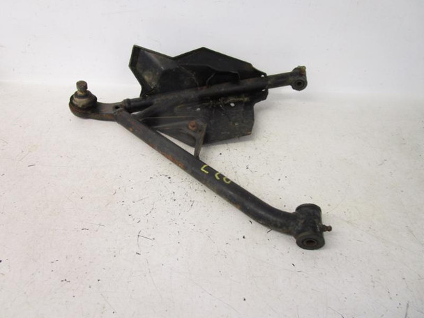 17 Can Am 450 Outlander Left Lower A Arm 706204639 2015-2025