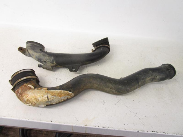 17 Can Am 450 Outlander Air Duct 707002289 2015-2025