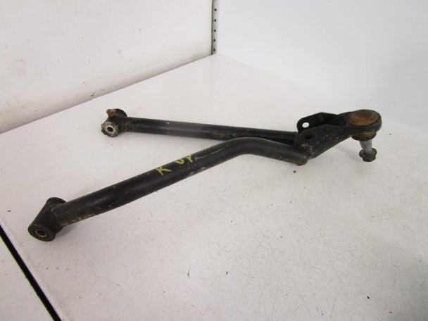17 Can Am 450 Outlander Right Upper A Arm 706204642 2015-2025