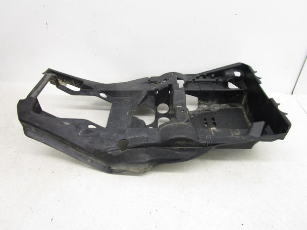 17 Can Am 450 Outlander Battery Tray 710008370 2015-2025
