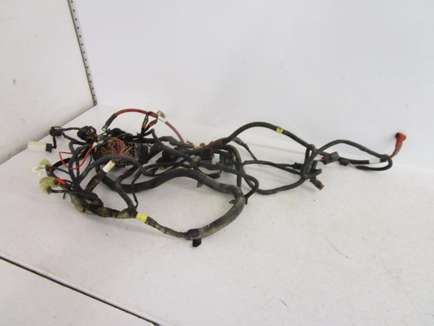 17 Can Am 450 Outlander Wire Wiring Harness 710004957 2017-2018