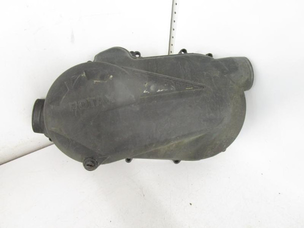 17 Can Am 450 Outlander Clutch Cover 420612465 2015-2025