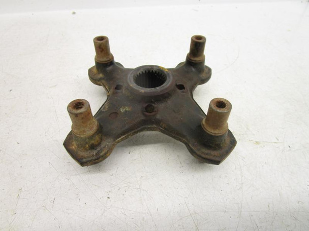 17 Can Am 450 Outlander Wheel Hub Front or Rear 705501900 2016-2020 #4