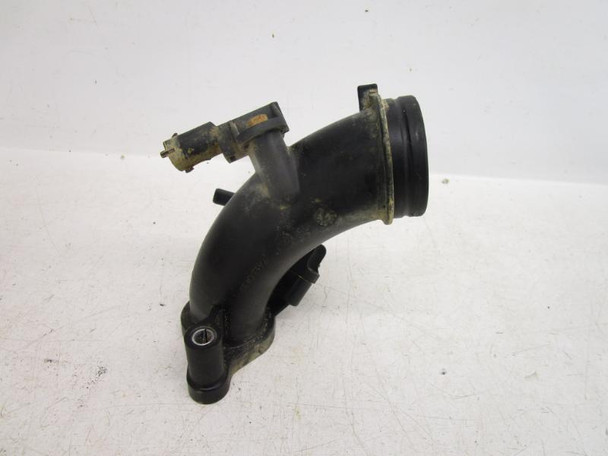 17 Can Am 450 Outlander Intake Boot Manifold 420267527 2015-2025