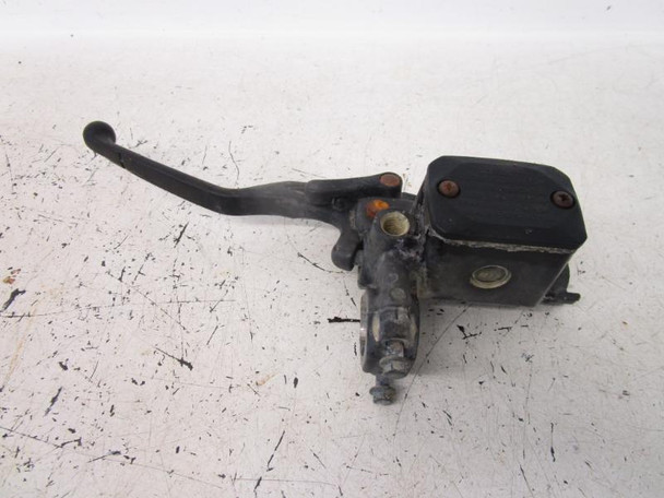 17 Can Am 450 Outlander Front Brake Master Cylinder 705601430 2015-2025