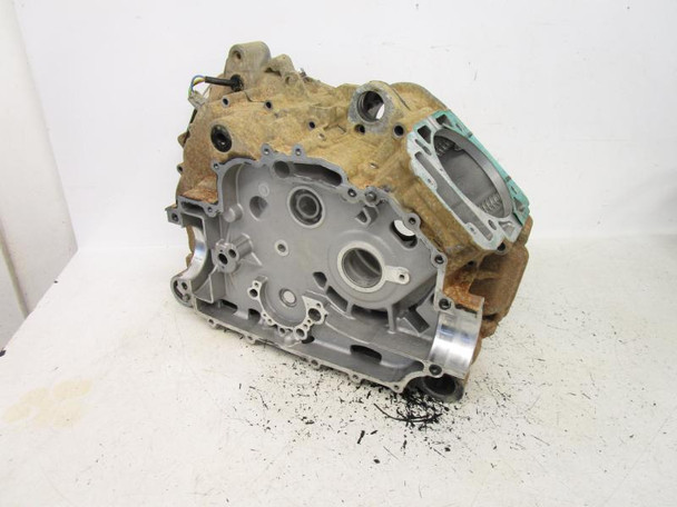 17 Can Am 450 Outlander Crankcases Cases 420686324 2015-2023