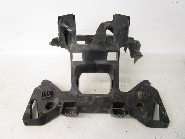 17 Can Am 450 Outlander Front Center Dash Support 705006303 2017