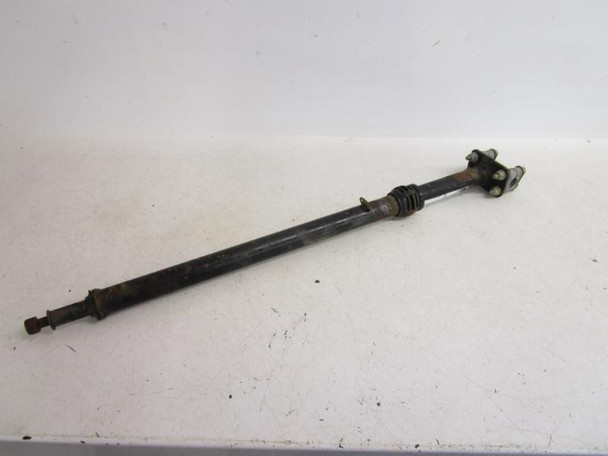 17 Can Am 450 Outlander Steering Stem 709401545 2015-2022