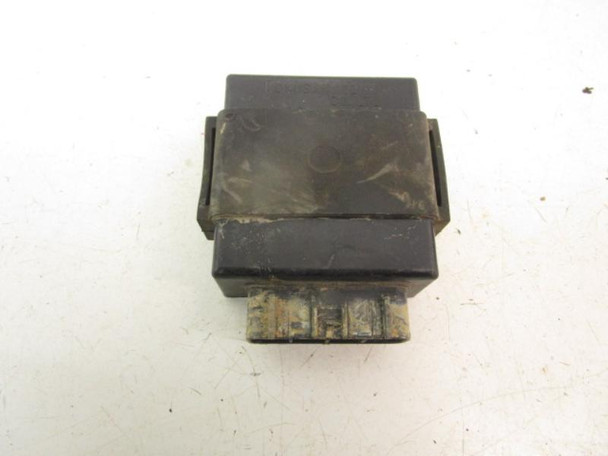 06 Kawasaki KVF 360 Prairie Electronic Control Unit ECU 21175-0086 2003-2008