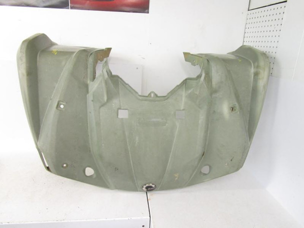 17 Can Am 450 Outlander Front Fender 715005925 2016-2020