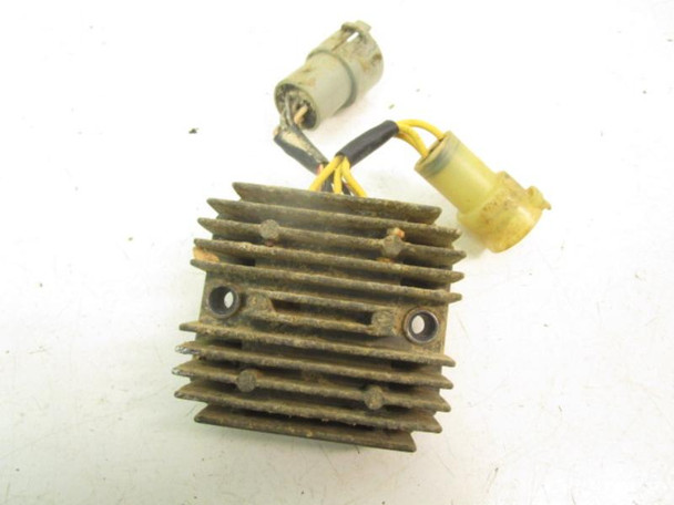 06 Kawasaki KVF 360 Prairie Voltage Regulator 21066-0047 2003-2012