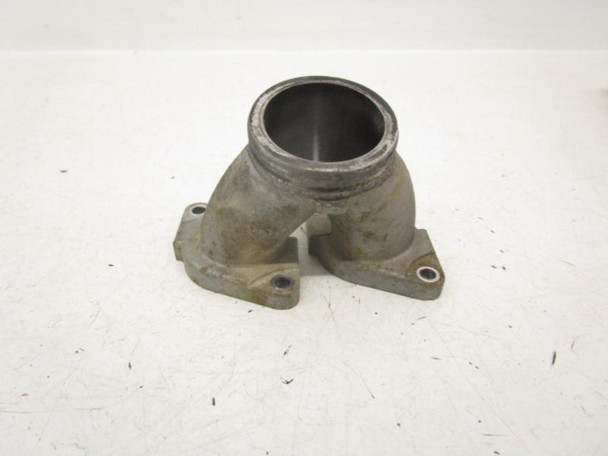 98 Yamaha YFM 600 Grizzly Intake Boot Manifold 4WV-13586-01-00 1998-2001