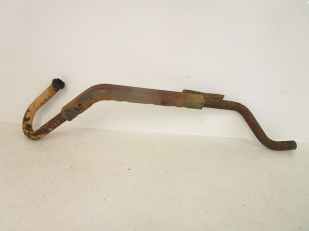 06 Kawasaki KVF 360 Prairie Exhaust Head Pipe 18088-1215 2003-2012