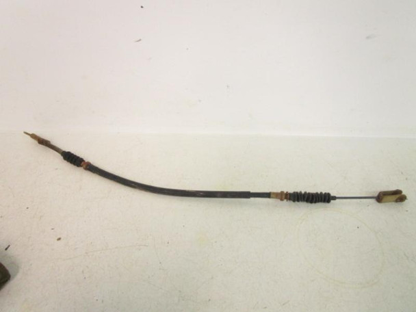 06 Kawasaki KVF 360 Prairie Foot Brake Cable 54005-0019 2003-2012