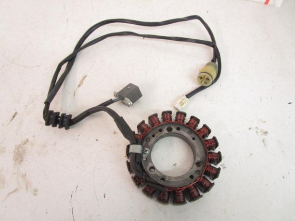 06 Kawasaki KVF 360 Prairie OEM Stator Generator 21003-0095 2003-2012
