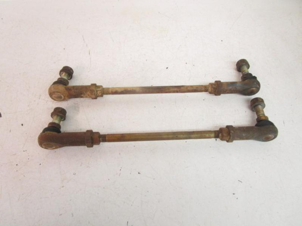 06 Kawasaki KVF 360 Prairie Steering Tie Rods 39111-7501 2003-2012