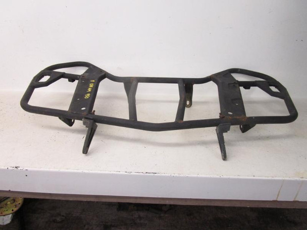 17 Can Am 450 Outlander Front Rack Carrier 705006887 2015-2022