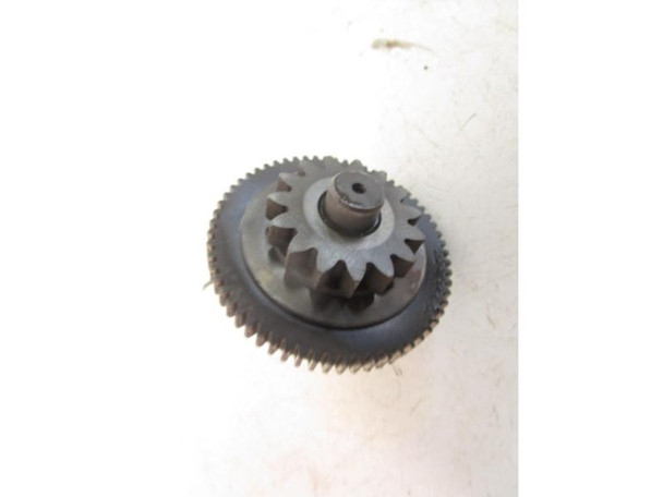 06 Kawasaki KVF 360 Prairie Starter Idler Limiter Gear 39076-1066 2003-2012