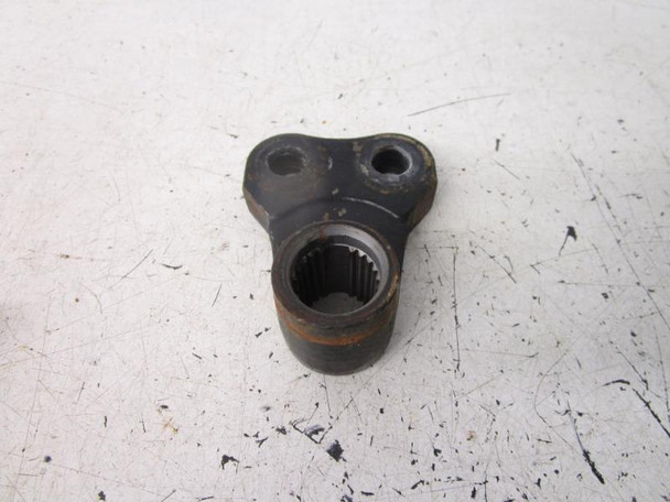 17 Can Am 450 Outlander Pittman Steering Arm 709401542 2015-2023