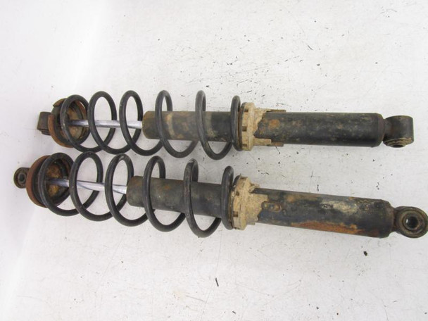 17 Can Am 450 Outlander Front Shocks 706201163 2015-2025