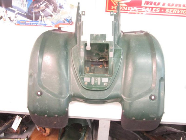 06 Kawasaki KVF 360 Prairie Rear Fender 35023-1579-286 2005-2011