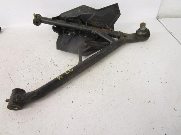 17 Can Am 450 Outlander Right Lower A Arm 706202870 2015-2025