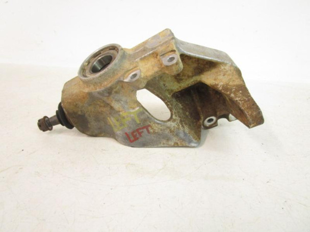06 Kawasaki KVF 360 Prairie Left Front Hub Knuckle 39186-0043 2003-2012